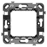 INTERNATIONAL 2-module adapter (screws not included)